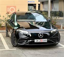 مرسيدس بنز EQS